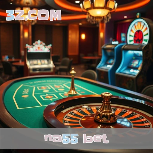 na55 bet Cassinos Populares