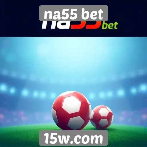 Análise da plataforma de jogos na55 bet