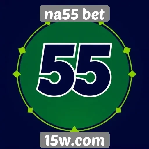 Promoções e bônus disponíveis na plataforma Na55 bet