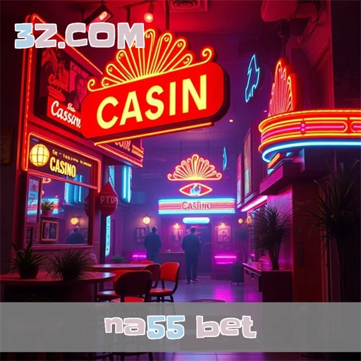 Slots Irresistíveis: Atrações Imperdíveis do na55 bet